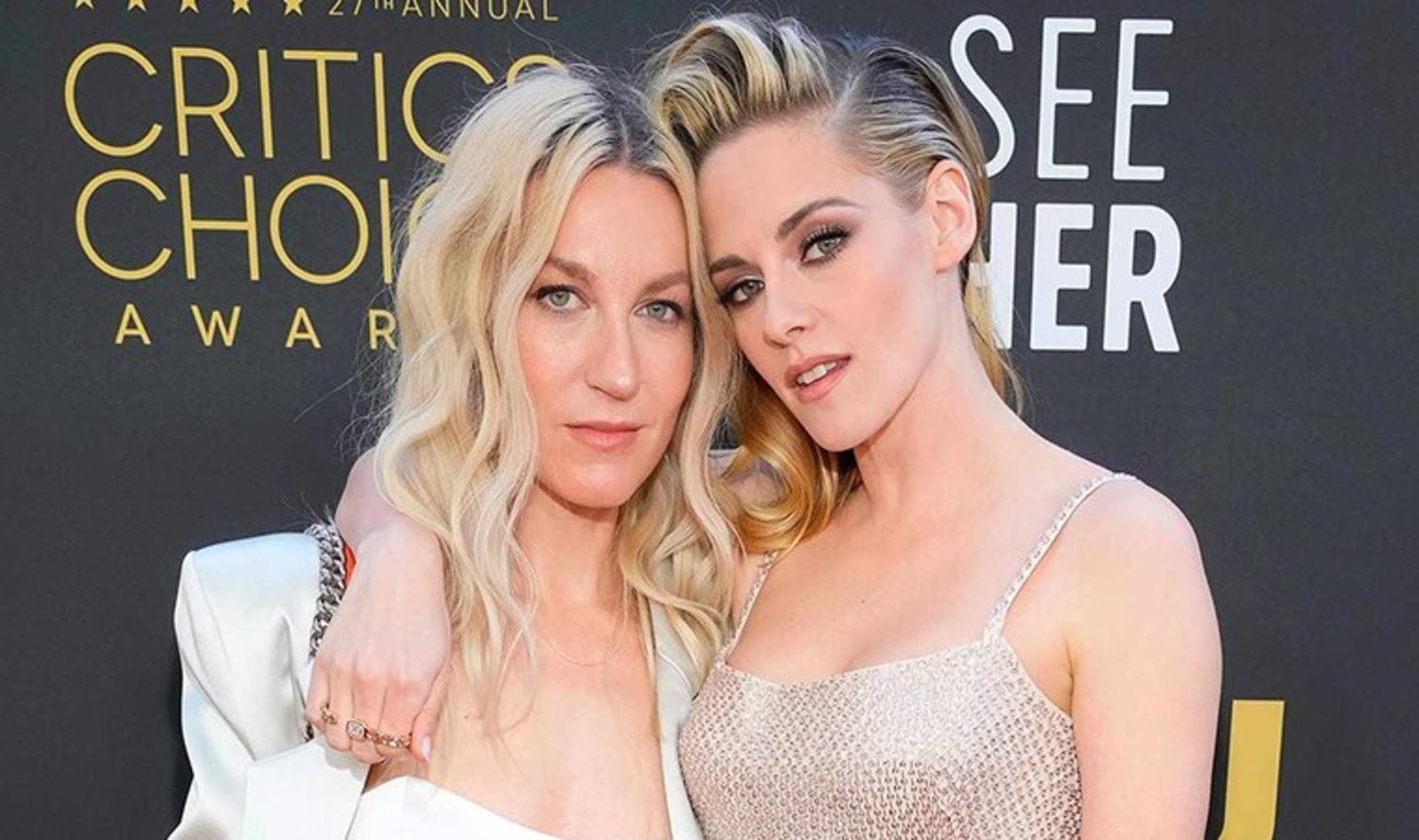 Kristen Stewart ve Dylan Meyer evlendi